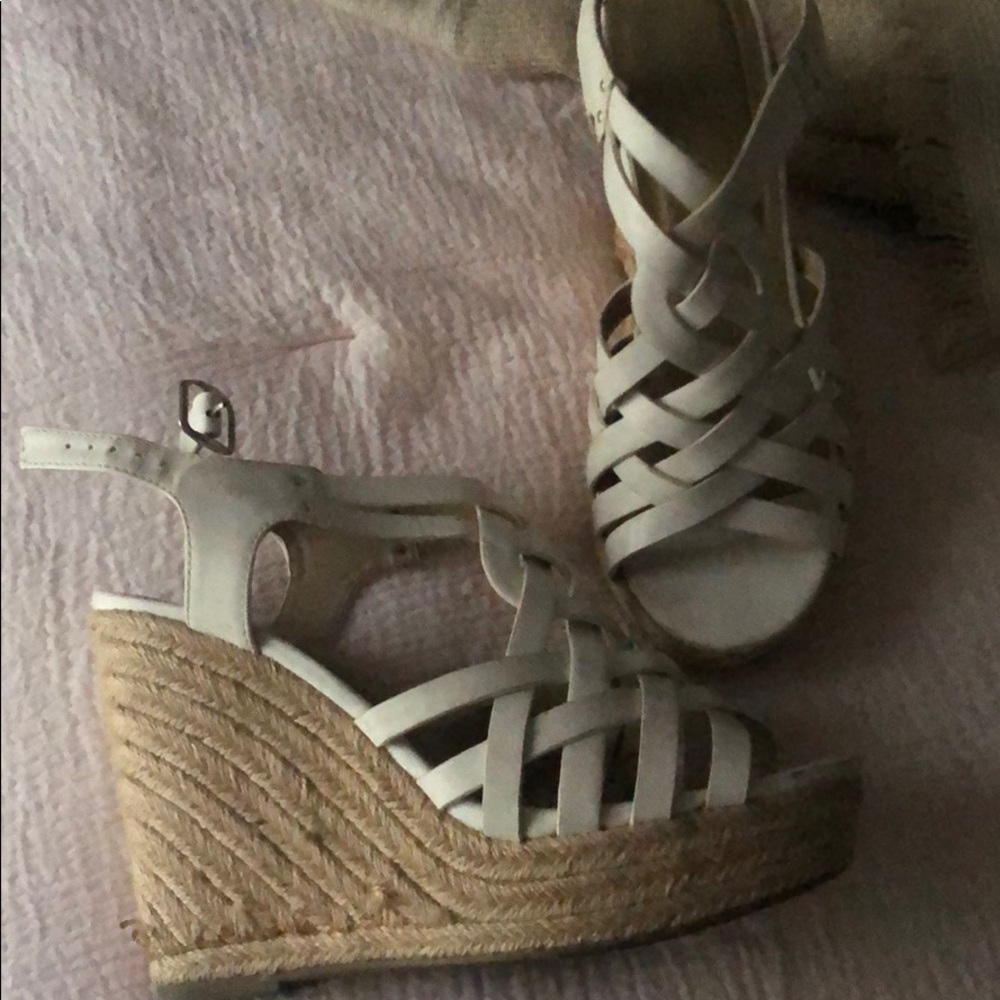 Wedges - Picture 2 of 8